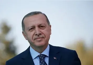 Başkan Erdoğan'dan Müzeler Günü paylaşımı