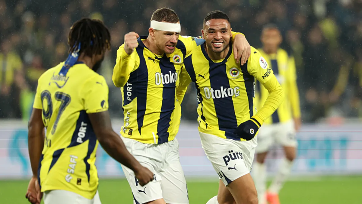 Tek çare galibiyet: Fenerbahçe yarın kritik Eyüpspor deplasmanında