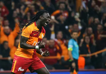 Gomis, Fernandao ve Soldado’yu 3'e katladı