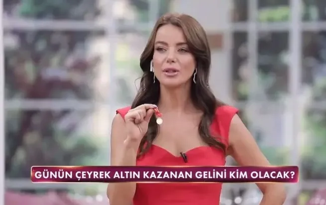 Gelinim Mutfakta çeyrek altını kim kazandı? Gelinim Mutfakta 25 Mart puan durumu ve günün birincisi...