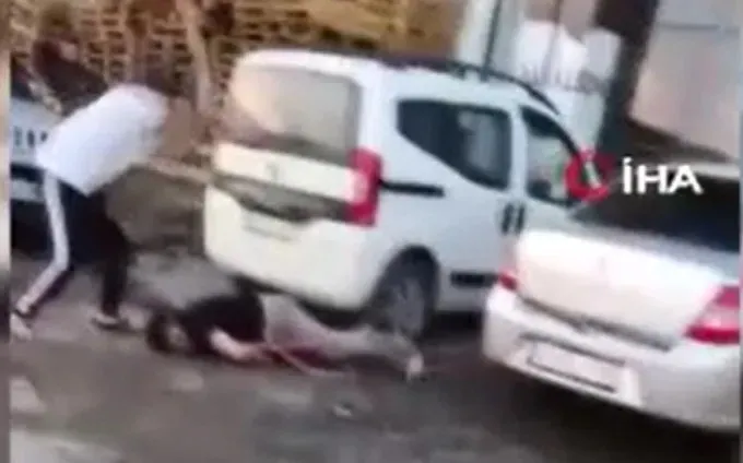 Kahramanmaraş'ta akılalmaz cinayet! Fazla su istediği için sopayla dövülerek öldürüldü - 2