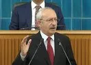 CHP Genel Başkanı Kılıçdaroğlu gezi terörüne sahip çıktı |Video
