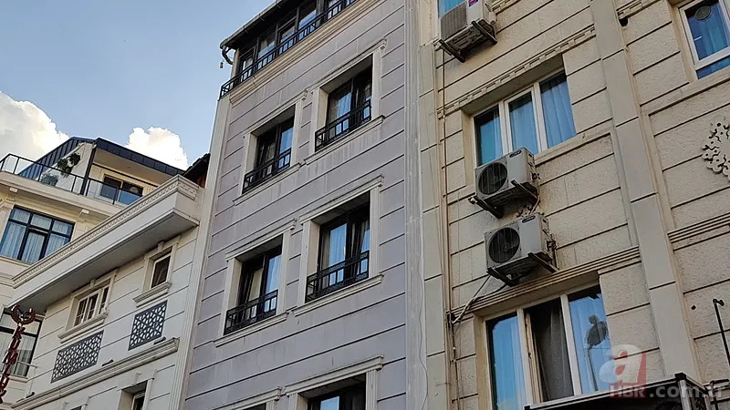 Ortaköy faciası zehirlenme mi cinayet mi? Olaya ilişkin yeni detaylar A Haber'de 24