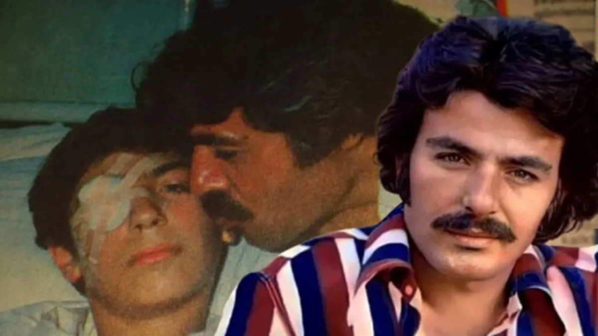 Babası olduğunu 13 yaşında öğrenmişti! İşte Ferdi Tayfur’un çocukları...