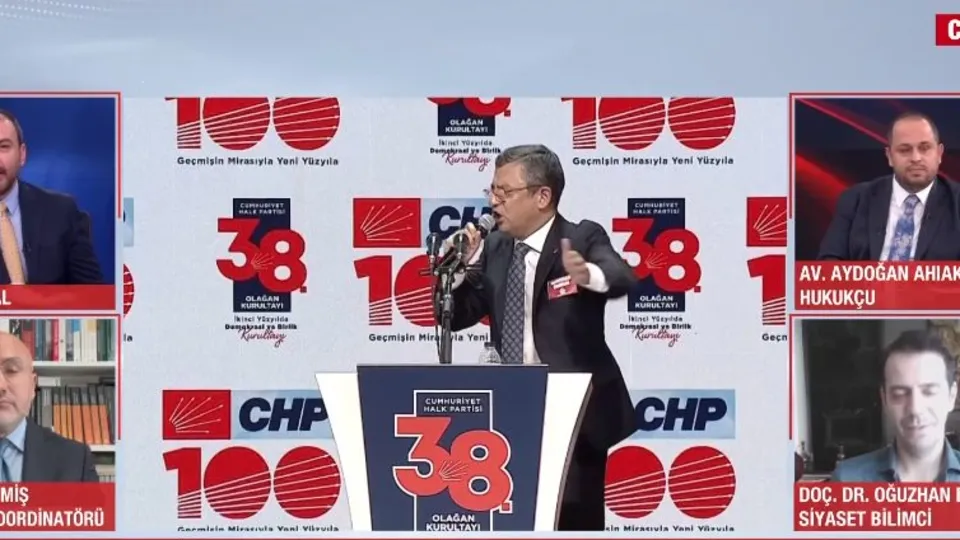 CHP’de yol haritası nasıl şekillenecek?