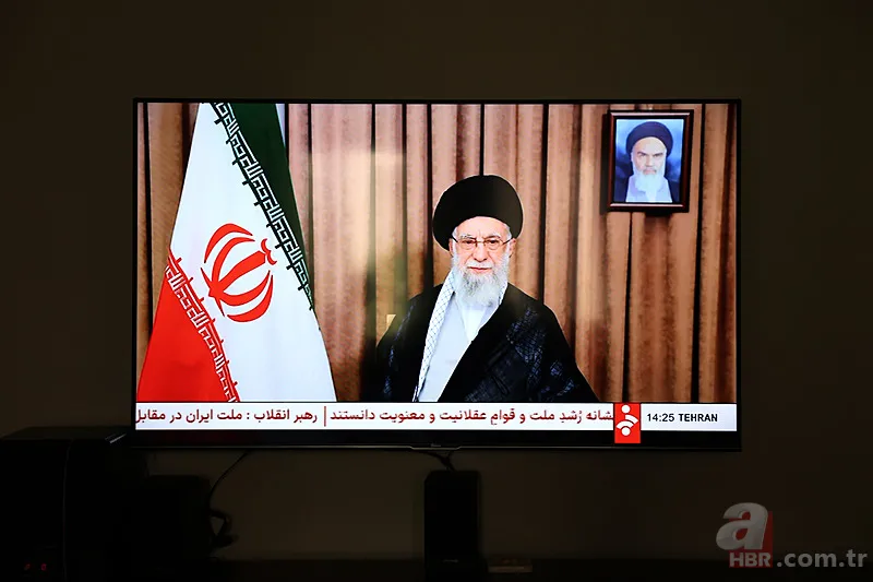İran'da dini lider paniği: Ali Hamaney günlerdir ortada yoktu ilk açıklama geldi 13