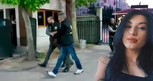 ’İntihar’ dedi polis cinayeti böyle çözdü