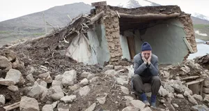 Marmara’da ciddi bir stres birikiyor