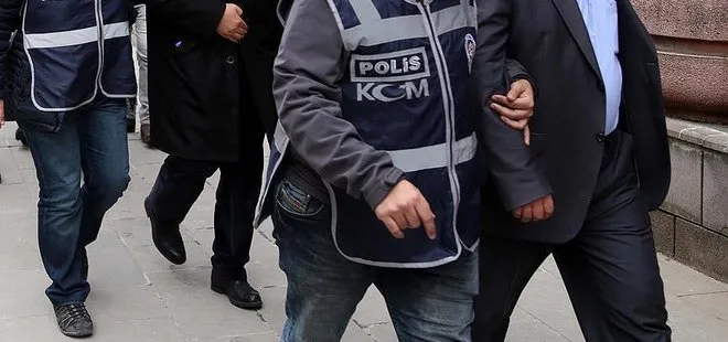 Son dakika: İstanbul merkezli 16 ilde FETÖ’ye ağır darbe! Şafak operasyonu:  23 şüpheli yakalandı