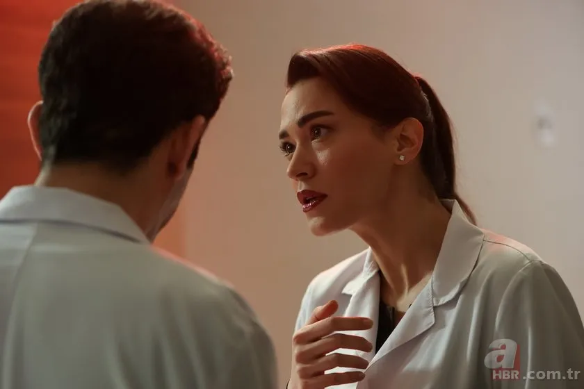 Bahar Dizisi Ekranlara Veda Ediyor! Tarih Belli Oldu 3