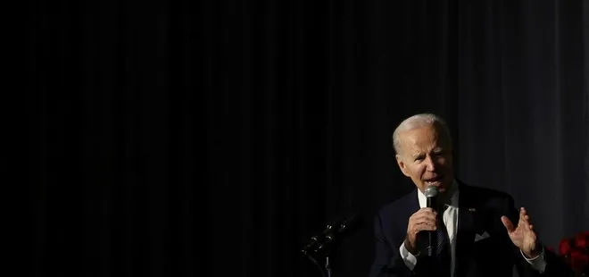 Son dakika: ABD Başkanı Biden’dan yeni gaf! Doğum gününü kutladığı kişinin adını unuttu