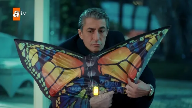 Gel Dese Aşk 1.bölüm 2.fragman yayınlandı! Gel Dese Aşk 1.bölüm 2.fragman izle