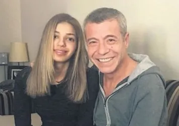 Lidya ile ilgili şok fotoğraf