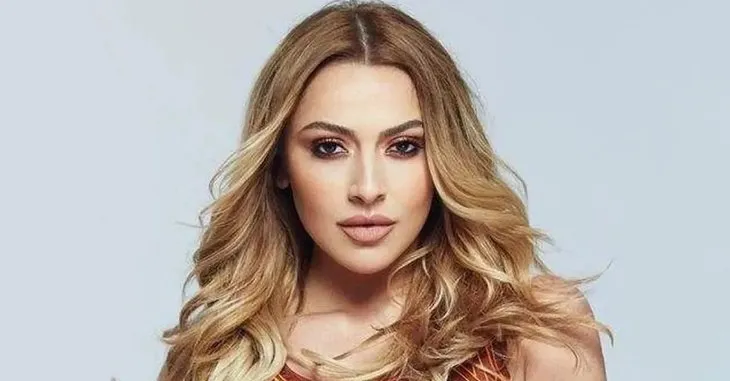 Hadise aradığı aşkı buldu! Gönlünü iş insanına kaptırdı! Mehmet Dinçerler’den sonra...