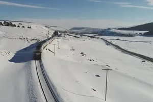 Doğu Ekspresi trenine alternatif turizm treni geliyor