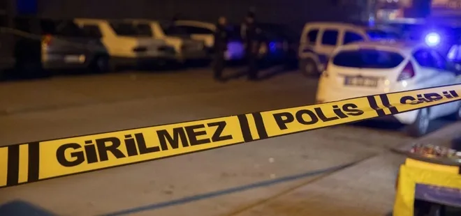 Şırnak'ta kayıp baba için arama çalışması!