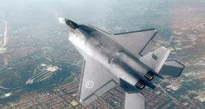 İngiltere’den TF-X Projesi hakkında açıklama