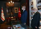 Başkan Erdoğan’dan Alparslan Türkeş’in doğduğu eve ziyaret