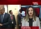 Türkiye ile Rusya arasında kritik görüşme