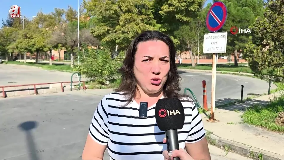 MR cihazında unutuldu kabusu yaşadı