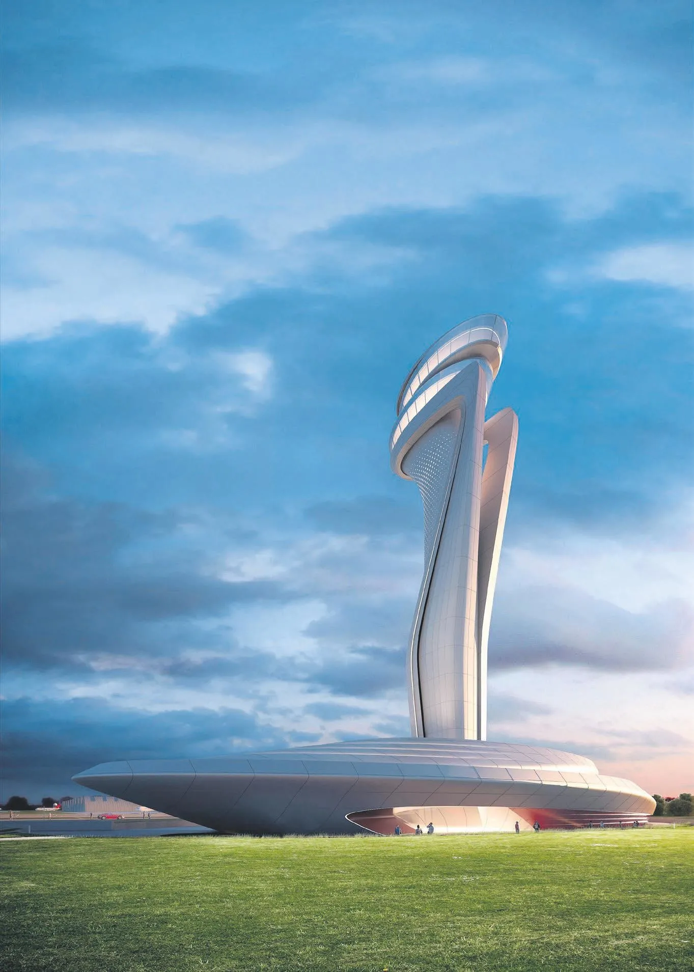 Kalyon Holding'den 3 koldan yatırım hamlesi