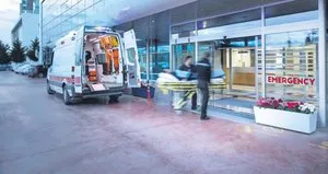 Özel hastanelerde standart fiyat dönemi!