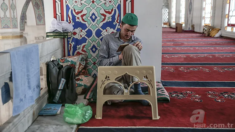 İtikaf nasıl yapılır? Evde itikaf olur mu? Ramazan ayının son 10 günü yapılan itikaf ne demek, nedir? 5