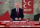 Bahçeli: Yargı kararları millet vicdanı ile çelişmemelidir