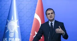 Sözcü Çelik’ten CHP’lilerin çirkin iftiralarına tepki