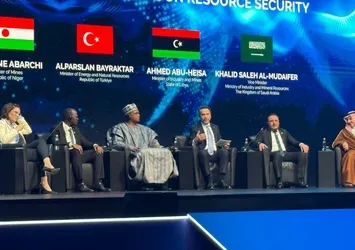 Enerji üretiminde hedef zirve! İlk adımlar Berat Albayrak döneminde atıldı Türkiye farklı bir lige çıktı