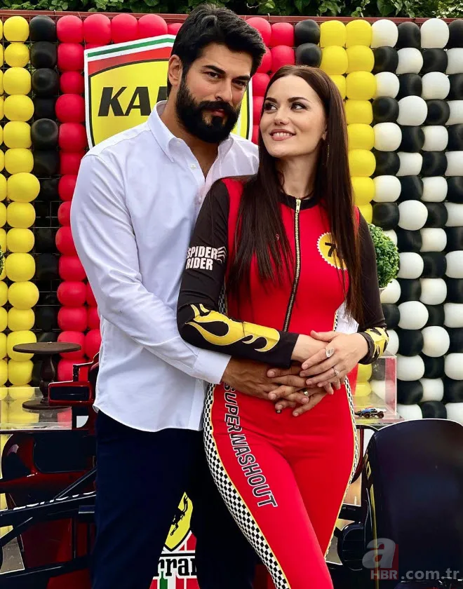 Afra Saraçoğlu adres değiştirdi! İşte Bebek’teki yeni evinin kirası 12