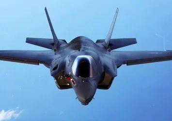 Türkiye'den 'F-35'ler için yeni formül