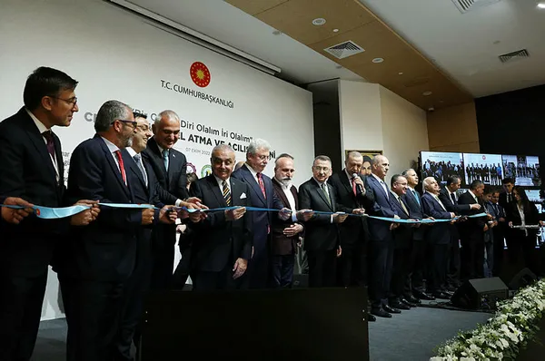 Son dakika: Alevilerle ilgili atılacak adımlar neler? Başkan Erdoğan detaylarını anlattı: Kültür ve Cemevi Başkanlığı kuruluyor