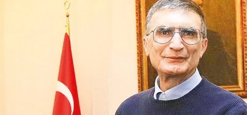 nobelli aziz sancar din bilgisi