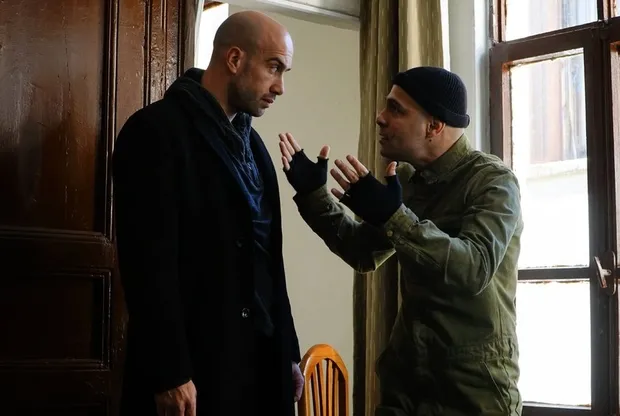 Çukur 58.son bölüm final sahnesi izle: Mahsun, Çeto’yu öldürdü! Çukur 59.yeni bölüm fragmanı ekranda mı?