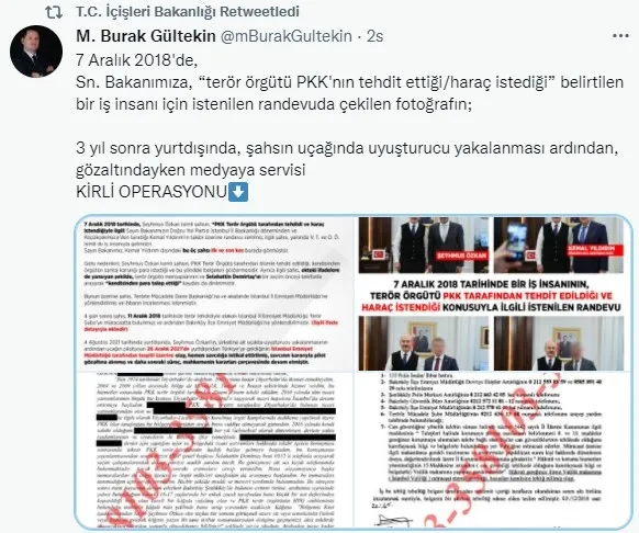 İçişleri Bakanlığından SON DAKİKA "randevu" açıklaması - 1