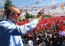 AK Parti’nin 25. yılında tarihi buluşma