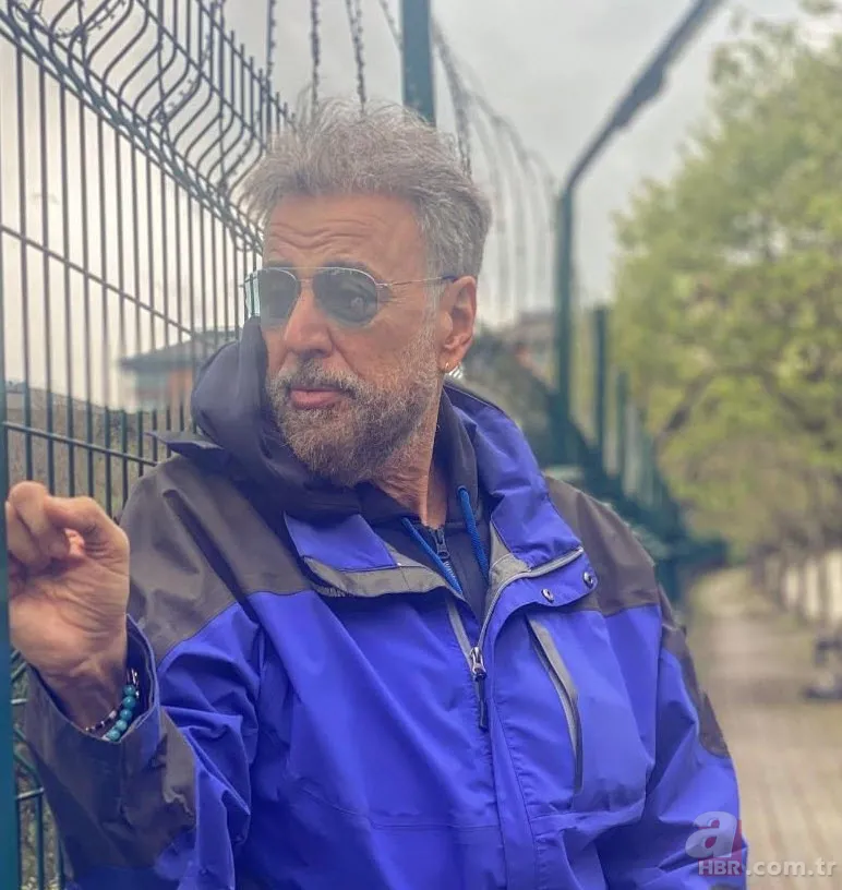 142'den 69 kiloya düşmüştü! Seda Çınar'ın eski eşi Ümit Erdim bu yöntemle yağ gibi erimiş! 109