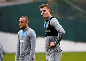 Real Madrid ve Chelsea Sörloth için kıyasıya yarışta
