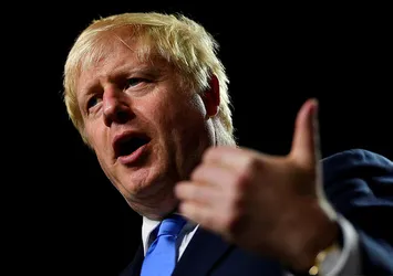 İngiltere Başbakanı Johnson'dan tartışılan kararla ilgili açıklama