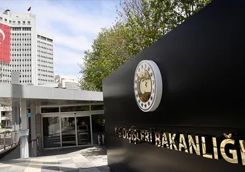 Türkiye ve 7 ülkeden Gazze müzakeresi açıklaması! "Memnuniyetle karşılıyoruz"