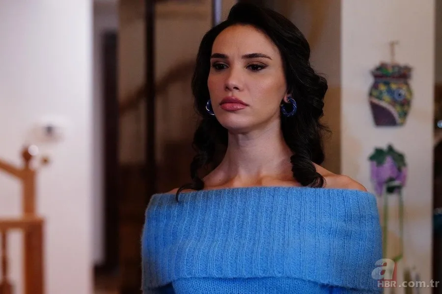 Bir Gece Masalı 19. bölüm: Canfeza’dan Mahir’e sürpriz 5