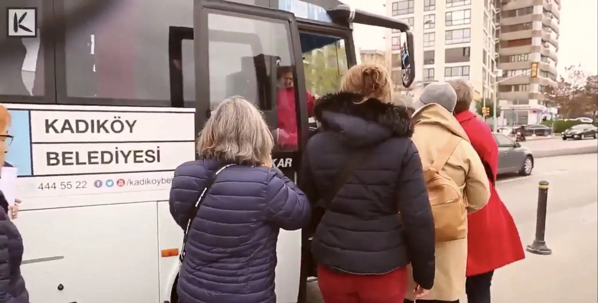 Belediye imkanlarını kendi hırsları için kullandılar! CHP'den topyekün kara propaganda