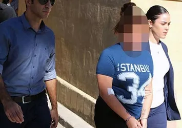 KKTC'de dehşeti yaşatmıştı! İfadesi kan dondurdu...