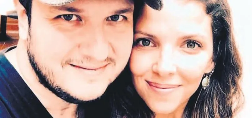 Şahan ve Selin Gökbakar alkışlanacak hareket