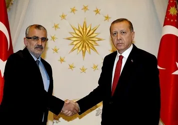 Erdoğan'dan Midyat talimatı: Yolları yapın