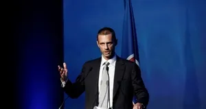 Aleksander Ceferin kimdir?