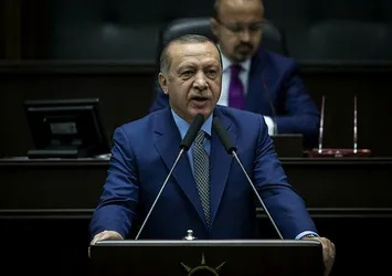 Başkan Erdoğan'dan Melih Gökçek açıklaması