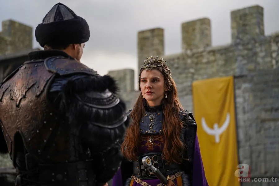 Kuruluş Orhan bugün neden yok? Kuruluş Orhan’ın yeni bölümü ne zaman? 3