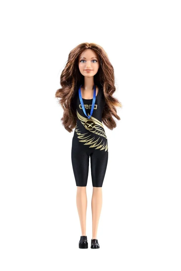 Sümeyye Boyacı Türkiye’den seçilen Barbie rol modeli oldu